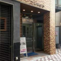 事務所入口